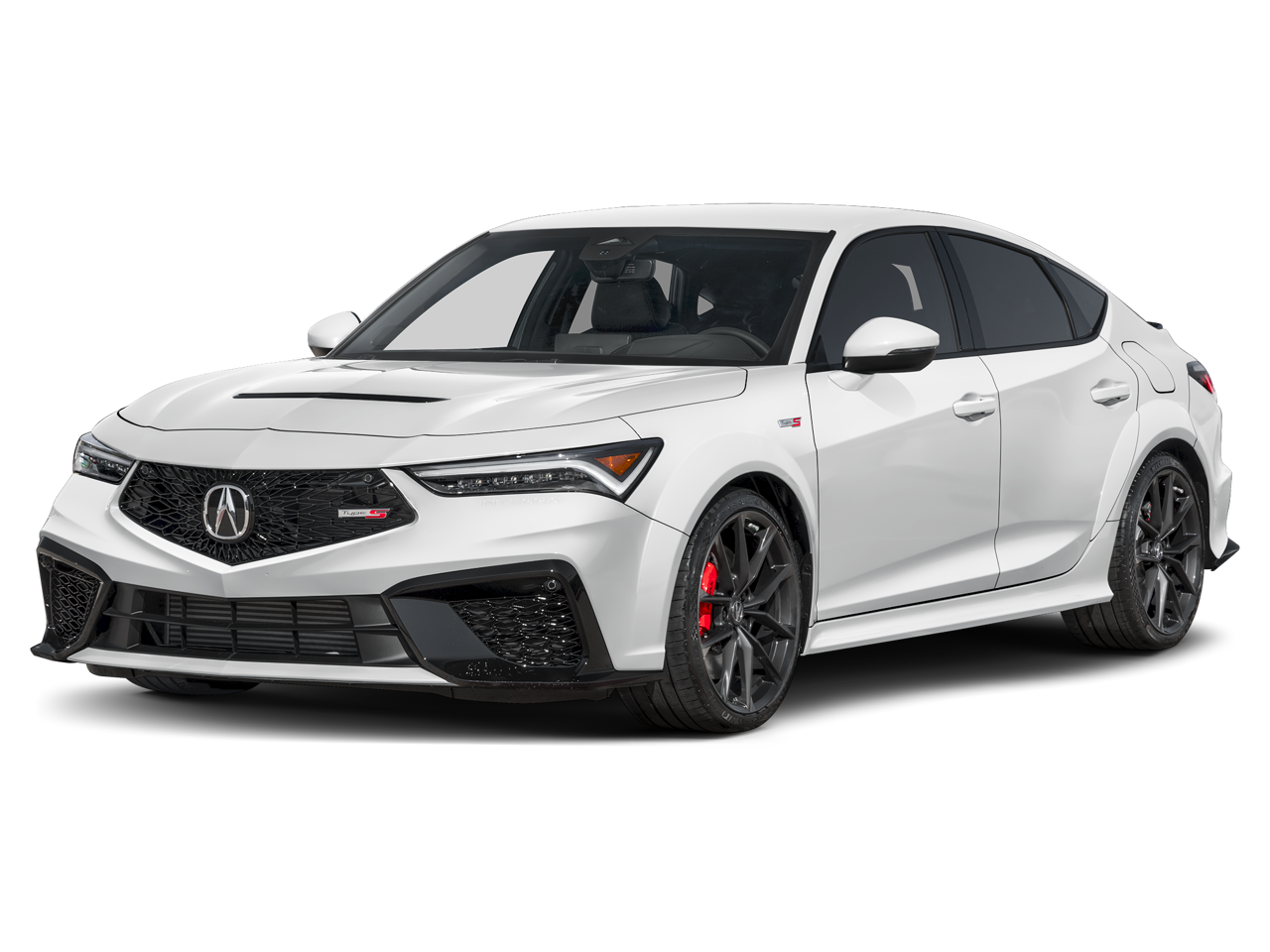2026 Acura Integra FWD TYPE S