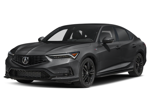 2026 Acura Integra FWD A-Spec with Technology