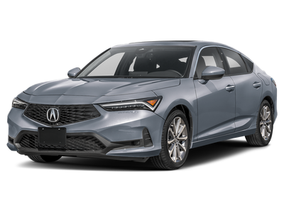 2026 Acura Integra FWD