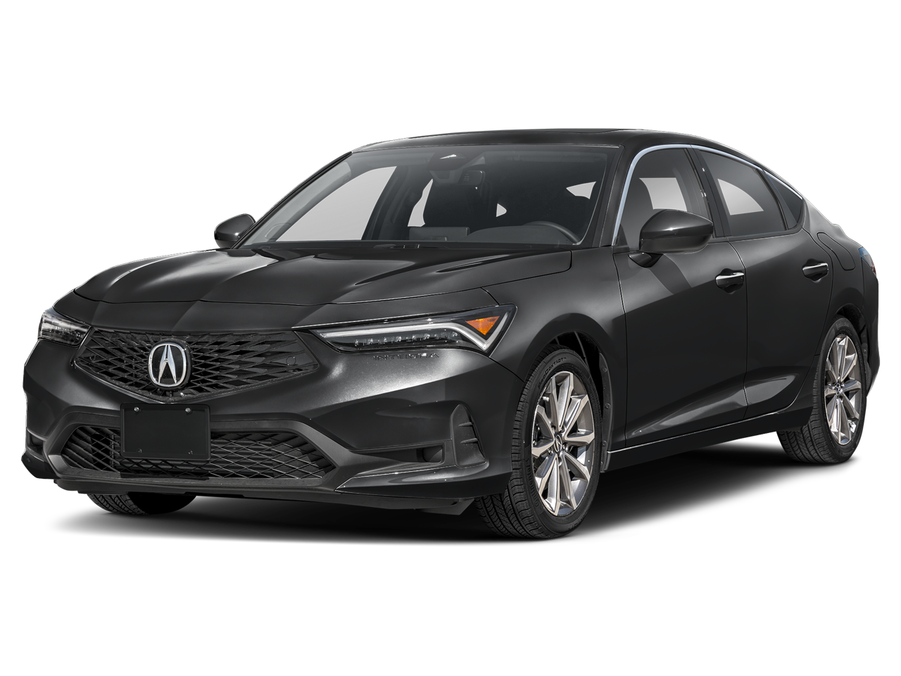 2026 Acura Integra