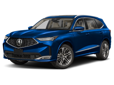 2026 Acura MDX SH-AWD with Advance Package
