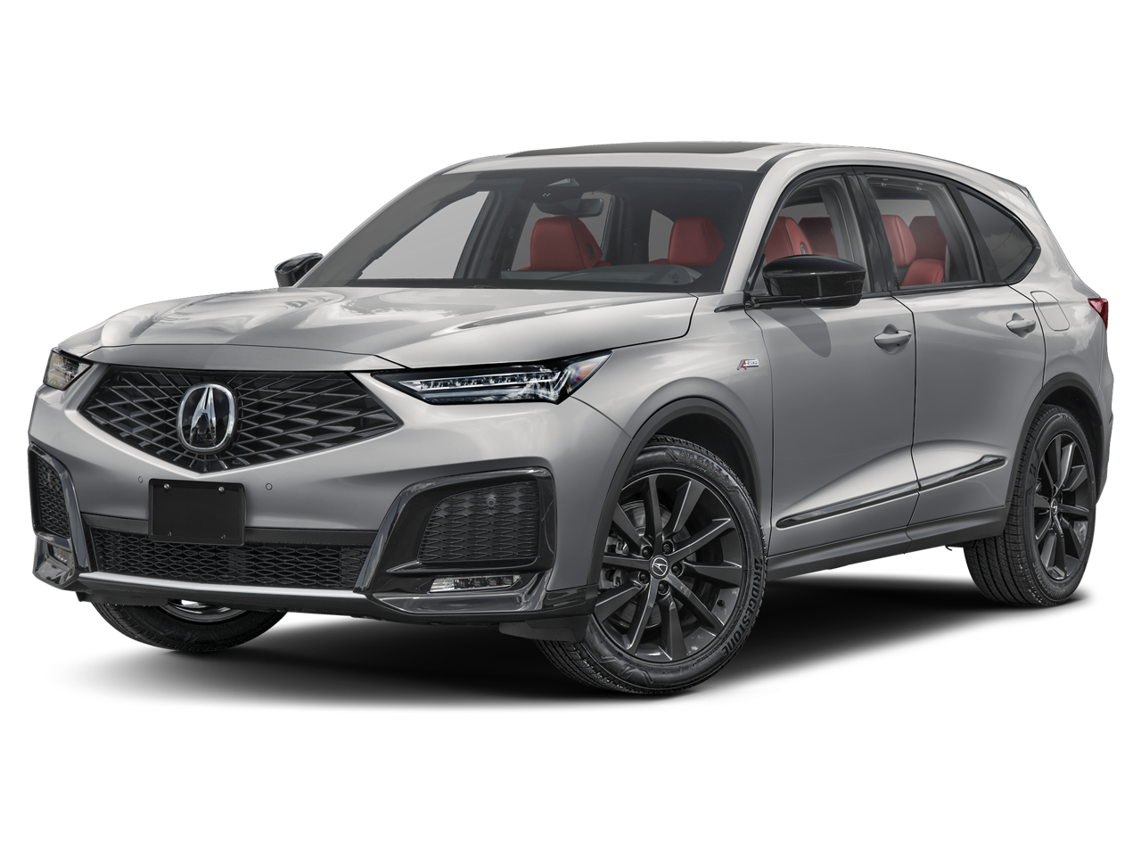 2026 Acura MDX SH-AWD A-Spec