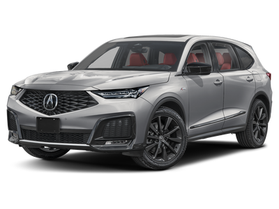2026 Acura MDX SH-AWD A-Spec