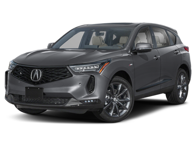 2026 Acura RDX SH-AWD A-Spec