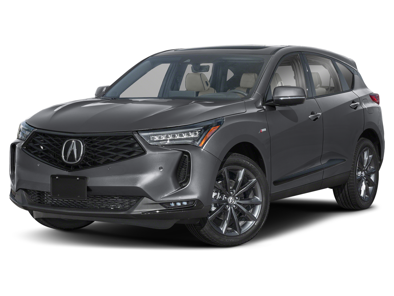 2026 Acura RDX SH-AWD A-Spec