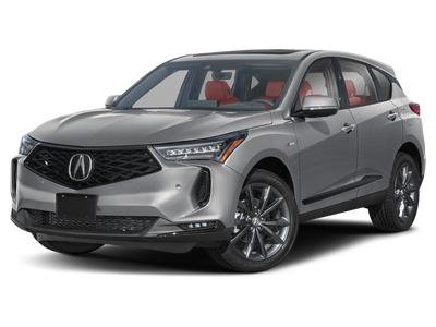 2026 Acura RDX SH-AWD A-Spec