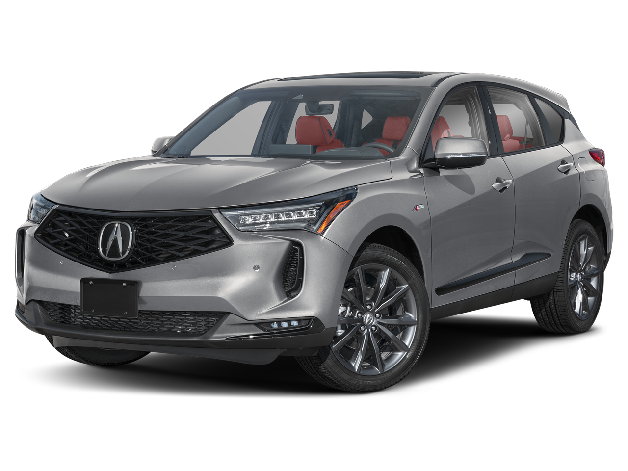 2026 Acura RDX SH-AWD A-Spec
