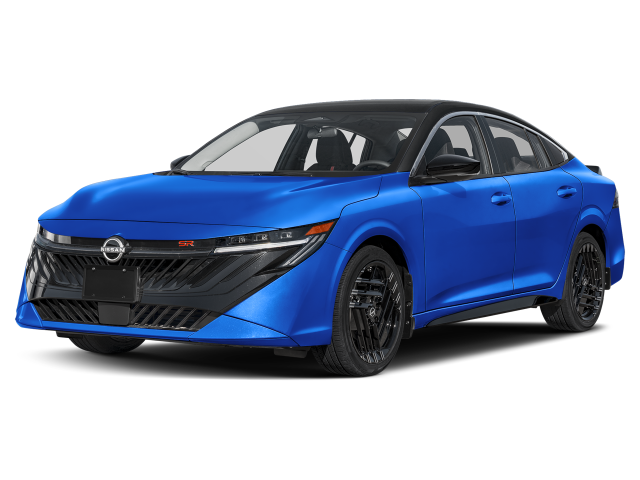 2027 Nissan Sentra