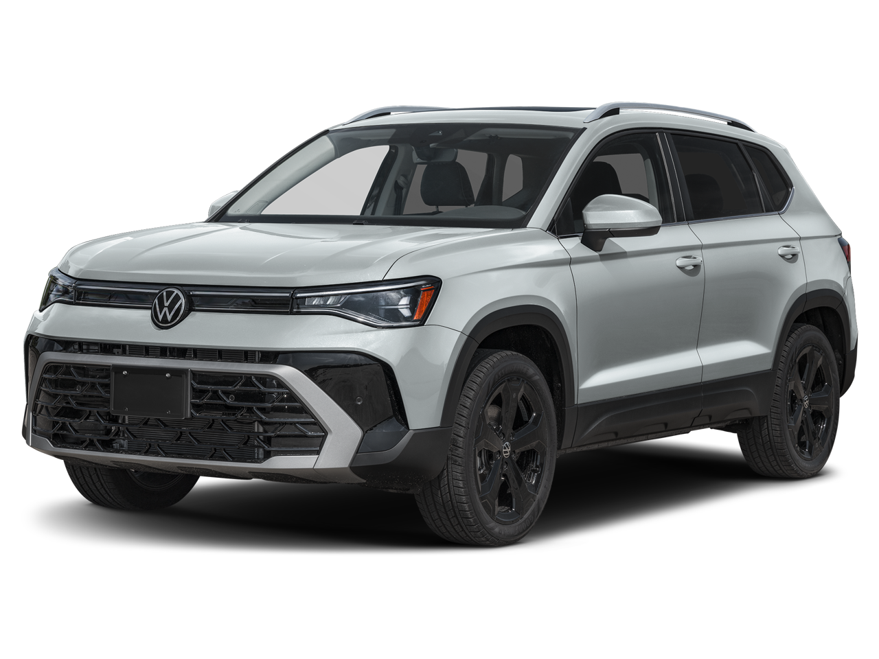 2027 Volkswagen Taos SEL