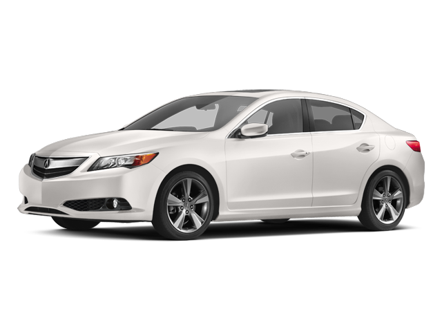 2013 Acura ILX Premium