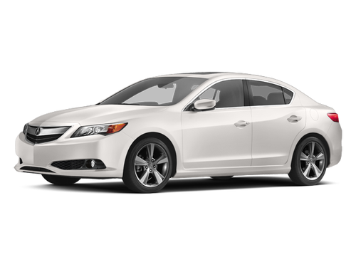 2013 Acura ILX 2.4L Premium Pkg