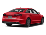 2018 Audi A6 Premium Plus