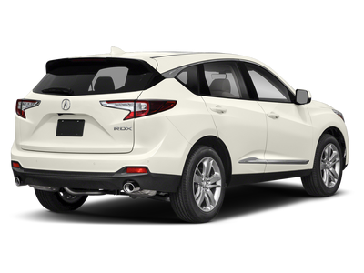 2019 Acura RDX SH-AWD with Advance Package