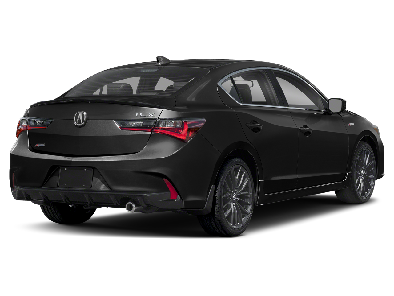 2022 Acura ILX w/Premium/A-Spec Package