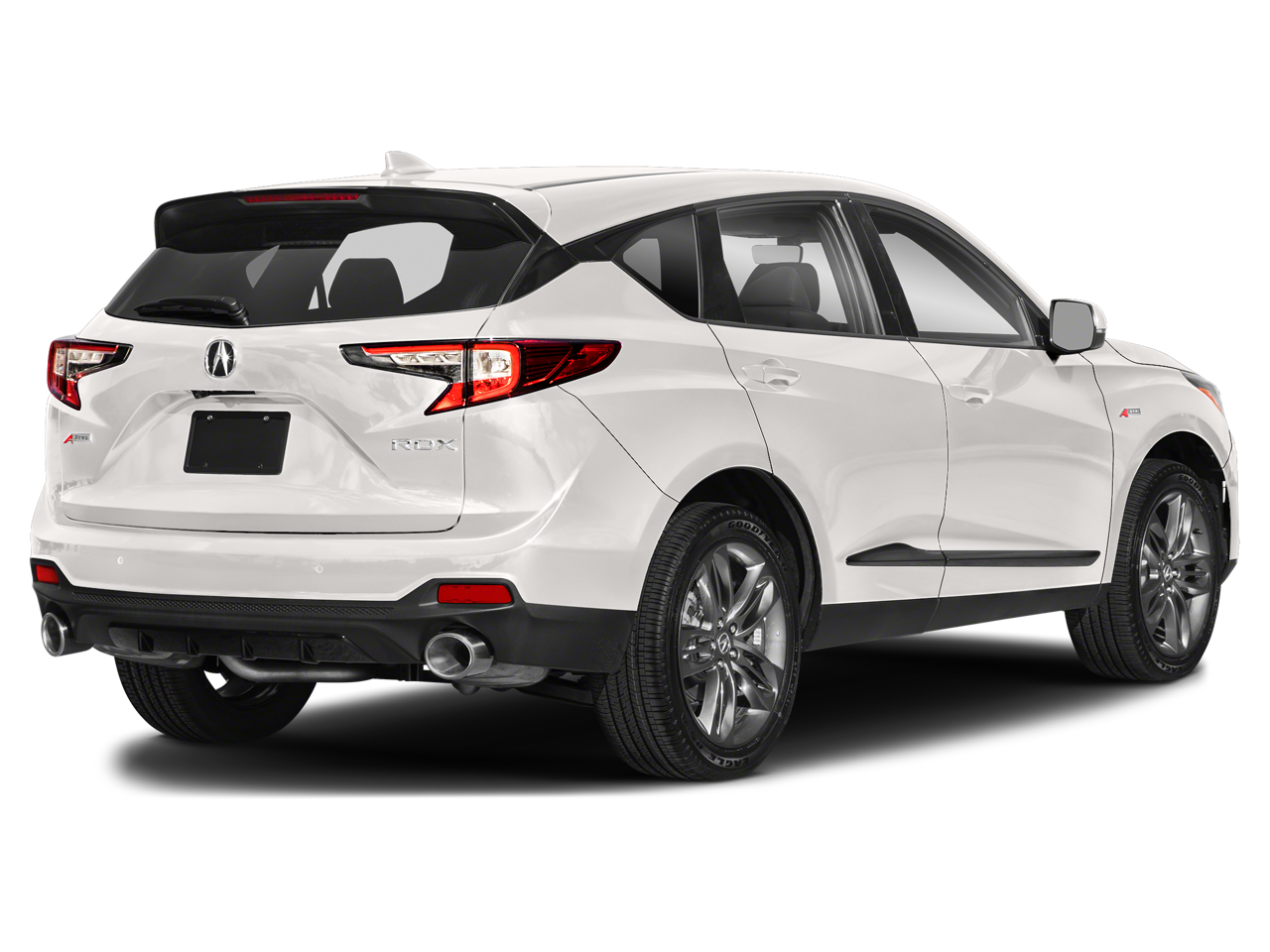 2022 Acura RDX w/A-Spec Package