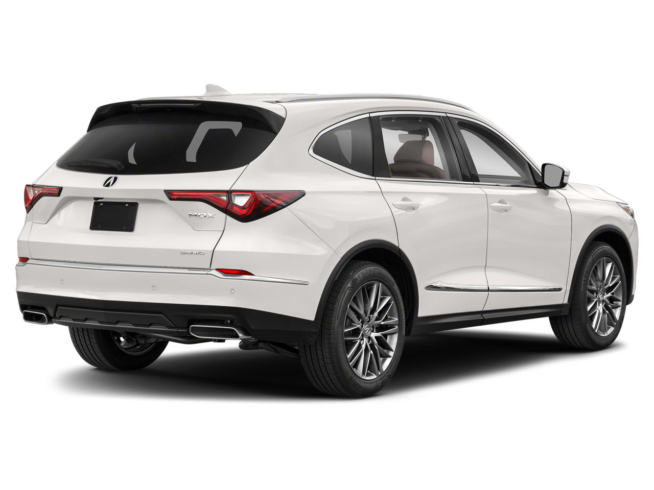 2023 Acura MDX SH-AWD ADVANCE