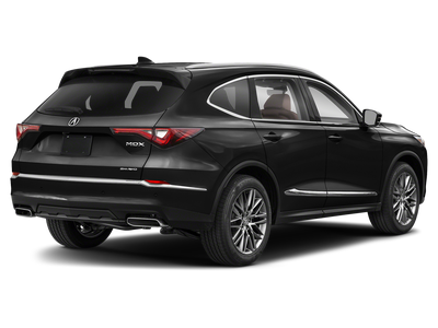 2023 Acura MDX SH-AWD ADVANCE