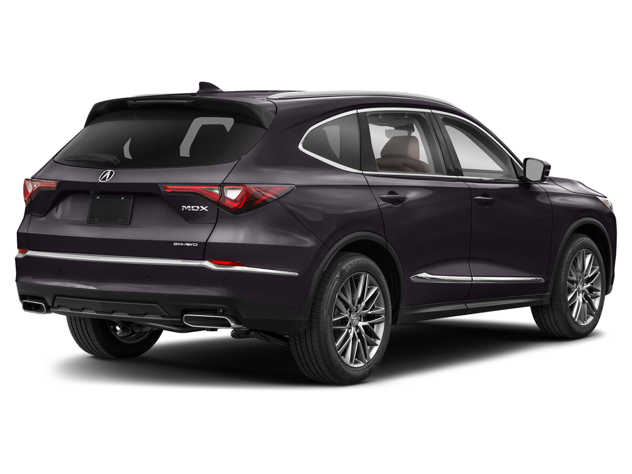 2023 Acura MDX w/Advance Package