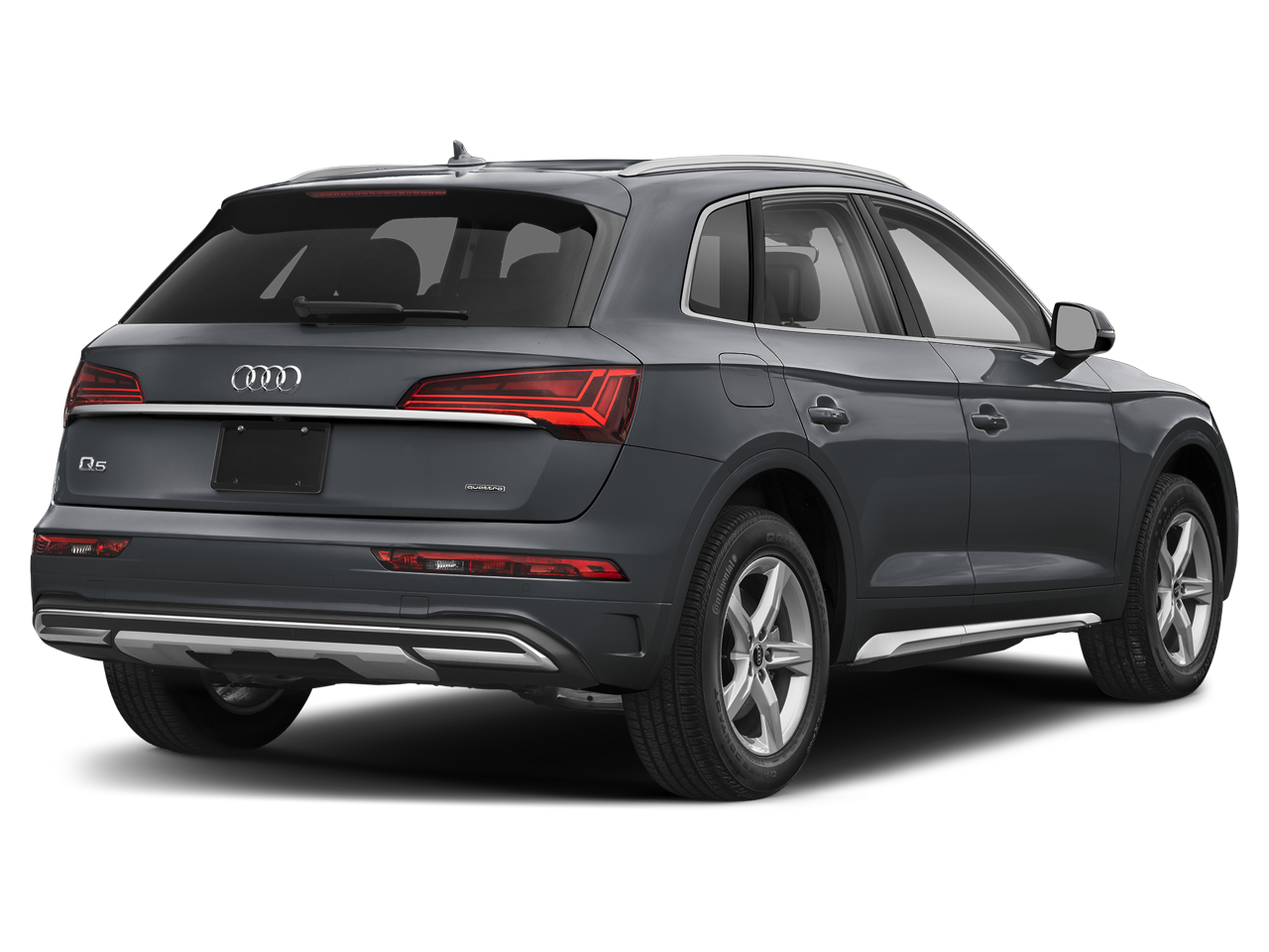 2023 Audi Q5 Premium Plus