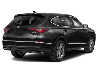 2024 Acura MDX SH-AWD