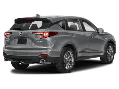 2024 Acura RDX w/A-Spec Package