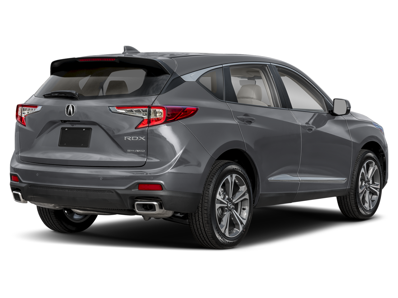 2025 Acura RDX SH-AWD TECH