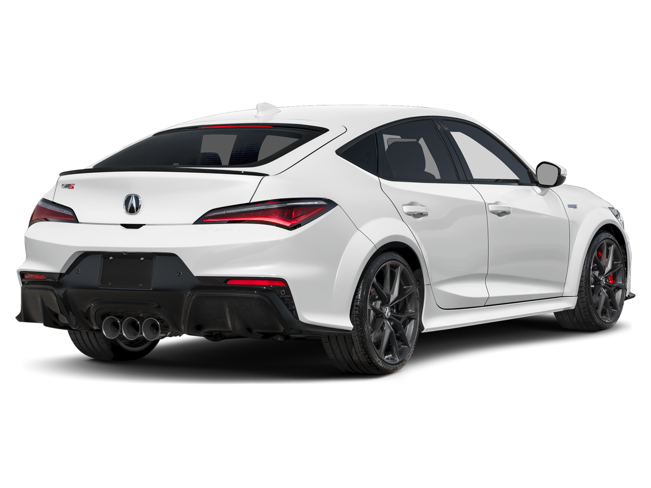 2026 Acura Integra FWD TYPE S