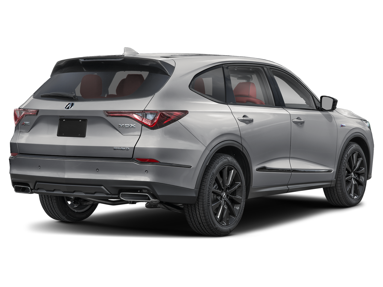 2026 Acura MDX SH-AWD A-Spec