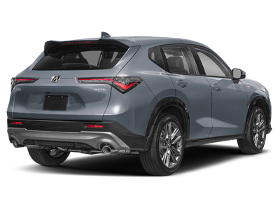2026 Acura ADX w/A-Spec Package