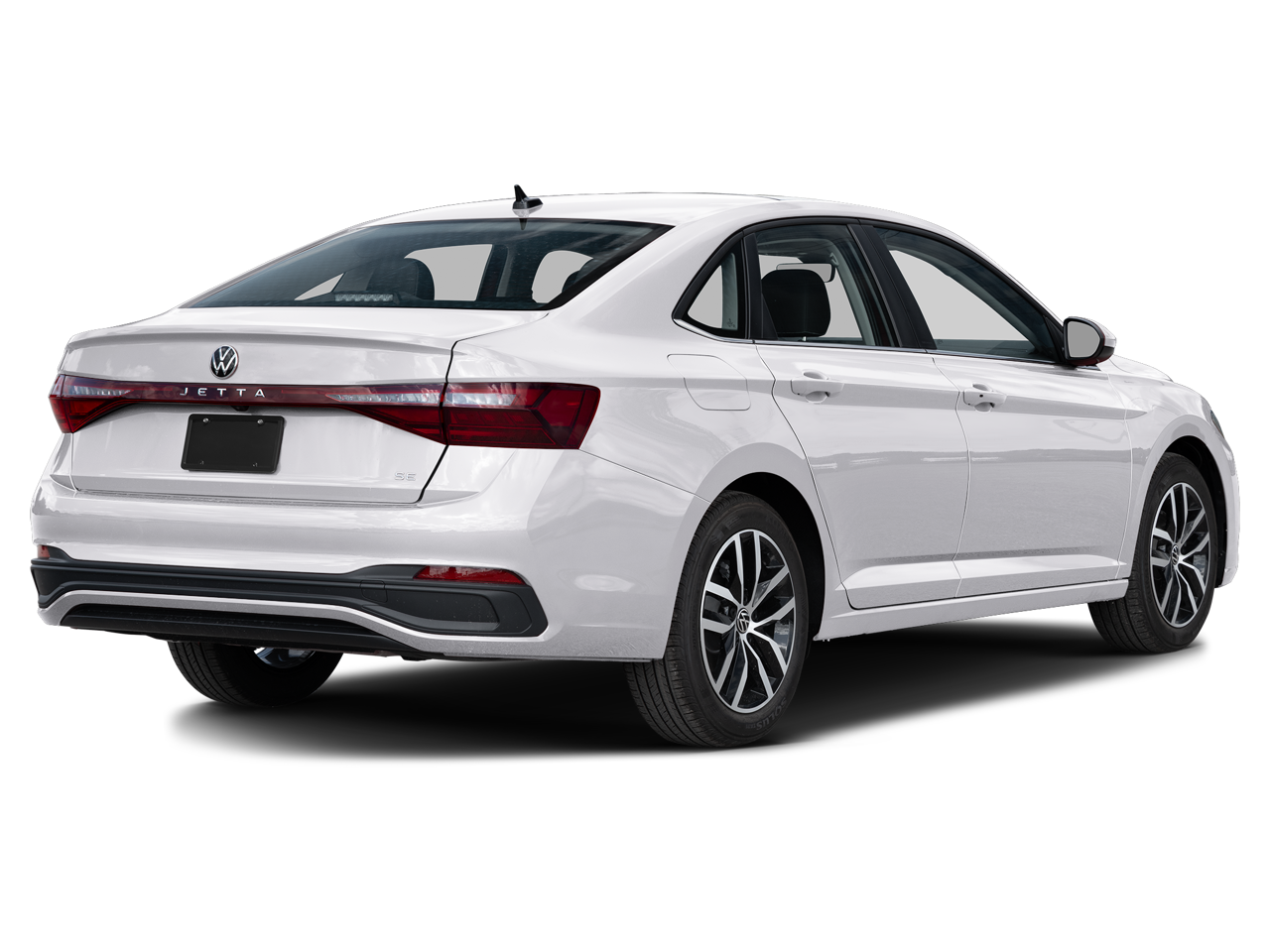 2027 Volkswagen Jetta SE FWD
