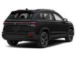 2027 Volkswagen Taos SE Black
