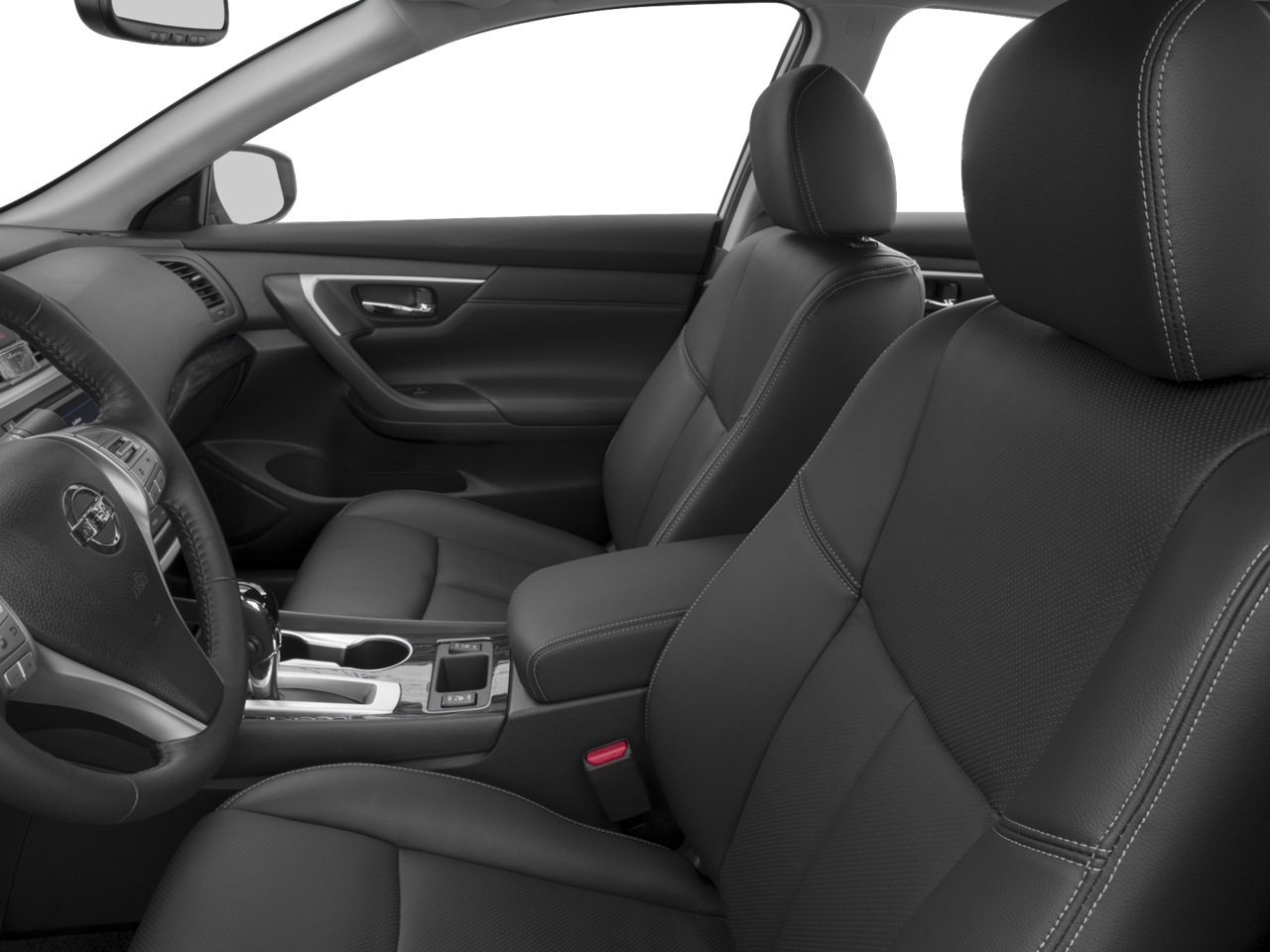 2016 Nissan Altima 2.5 SL