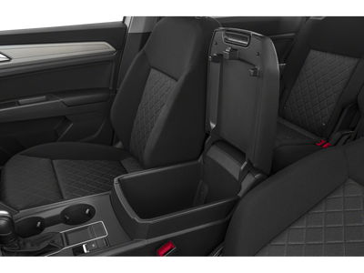 2019 Volkswagen Atlas 3.6L V6 SEL Premium