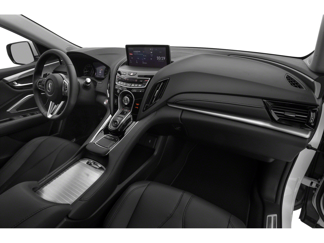 2020 Acura RDX SH-AWD