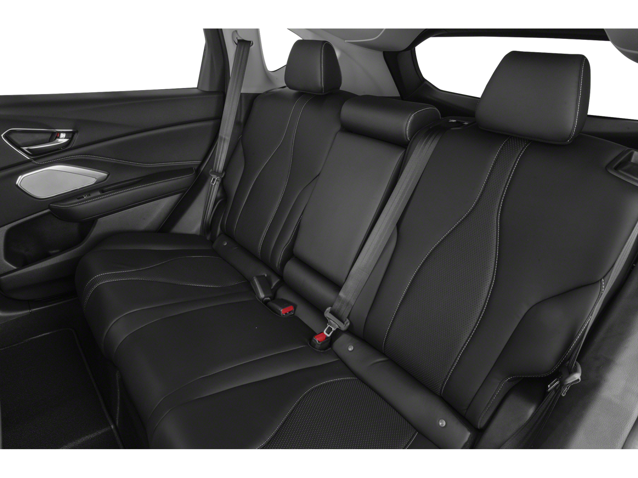 2020 Acura RDX w/Technology Pkg