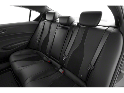 2022 Acura ILX w/Premium/A-Spec Package