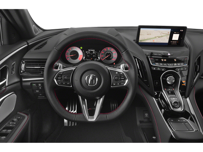 2022 Acura RDX w/A-Spec Package