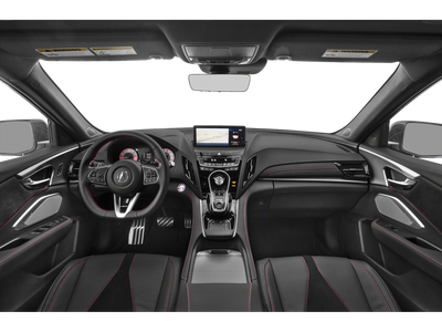 2022 Acura RDX w/A-Spec Package