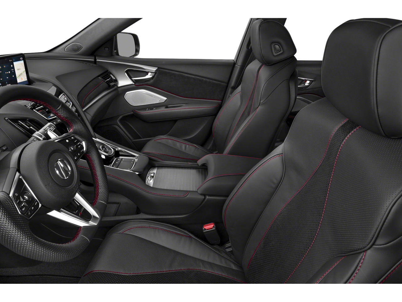 2022 Acura RDX w/A-Spec Package