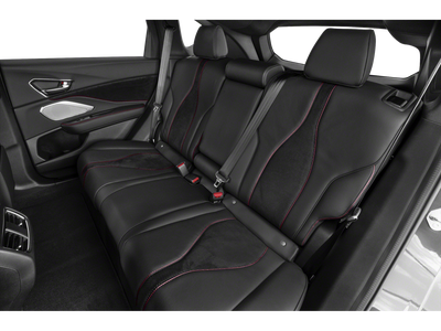 2022 Acura RDX w/A-Spec Package