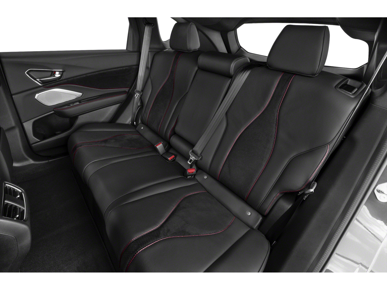 2022 Acura RDX w/A-Spec Package