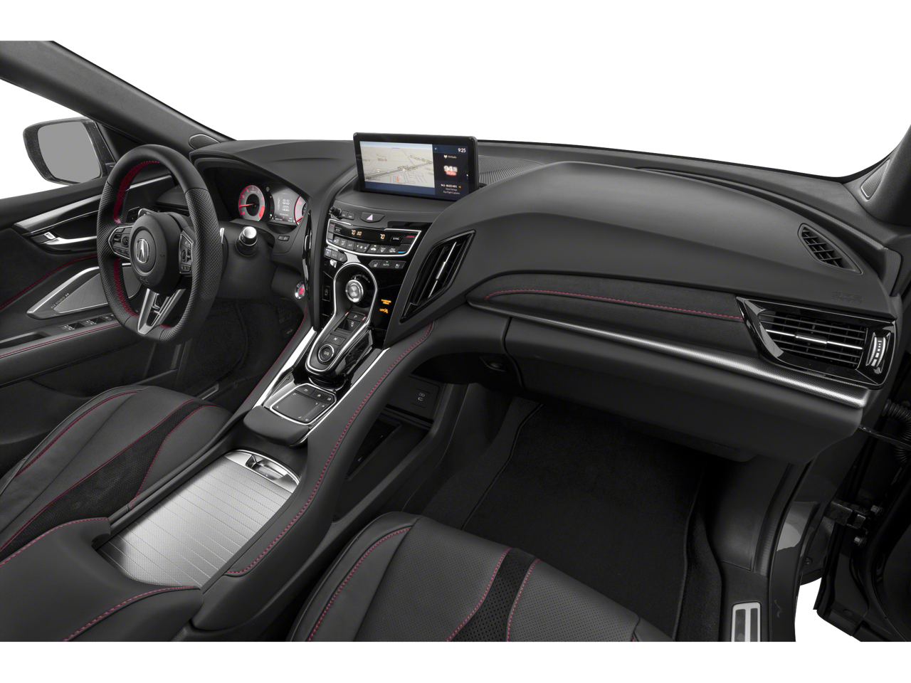 2022 Acura RDX w/A-Spec Package