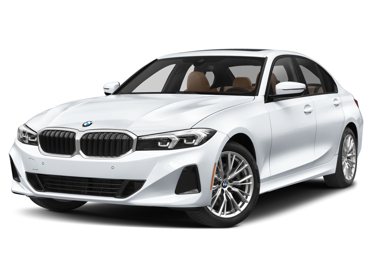 2023 BMW 330i xDrive 330i xDrive