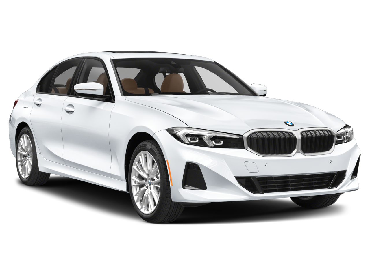 2023 BMW 330i xDrive 330i xDrive