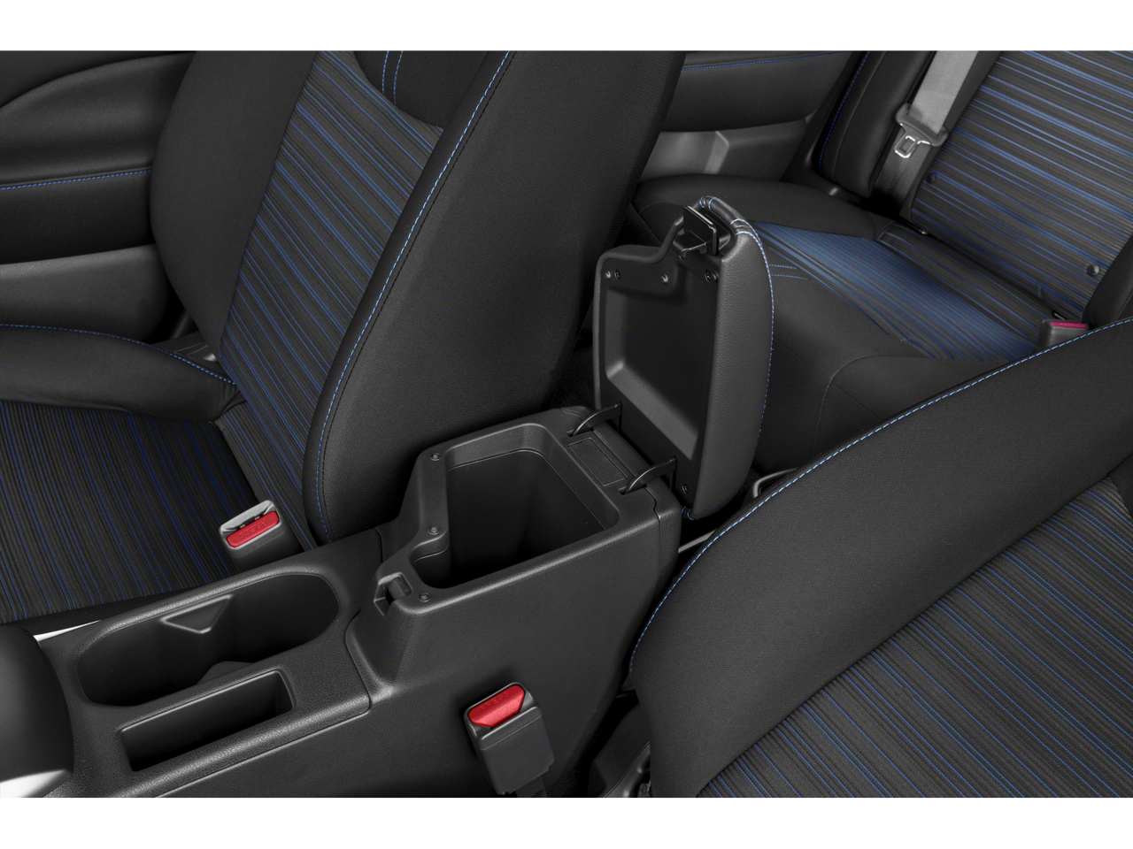 2023 Nissan LEAF S