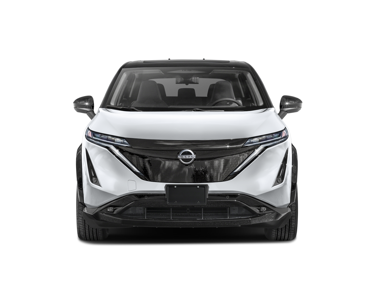 2023 Nissan ARIYA PLATINUM+