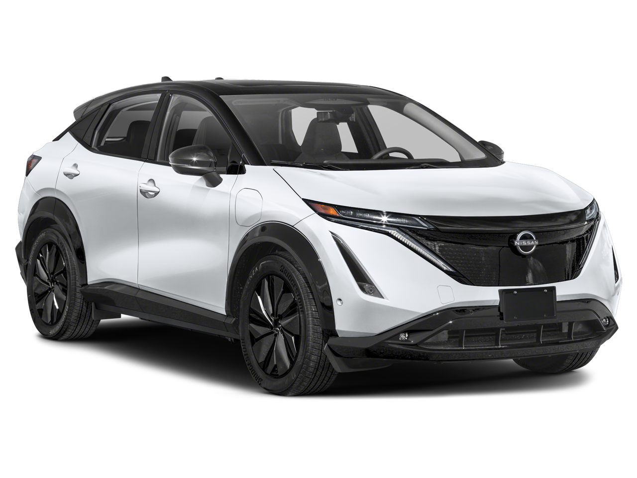2023 Nissan ARIYA PLATINUM+