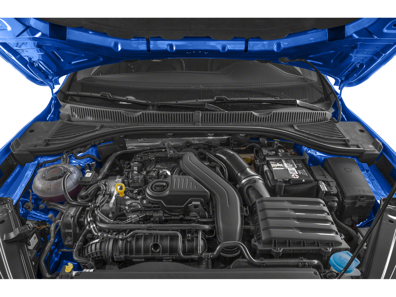 2023 Volkswagen Jetta SE