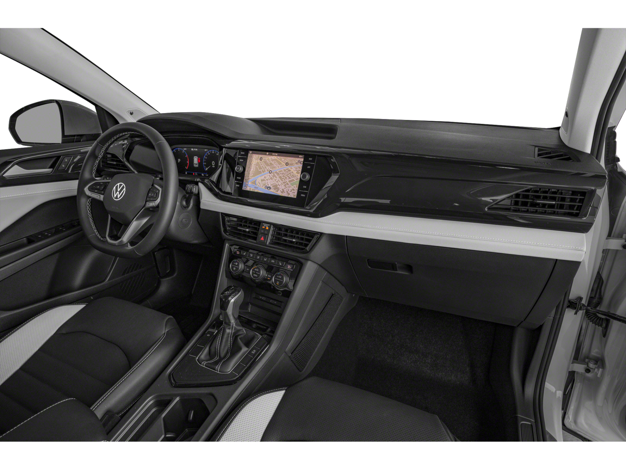 2023 Volkswagen Taos SEL