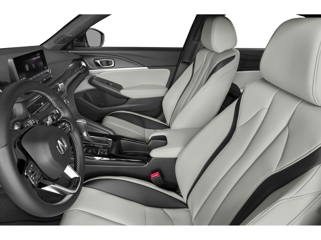 2024 Acura Integra w/A-Spec Package